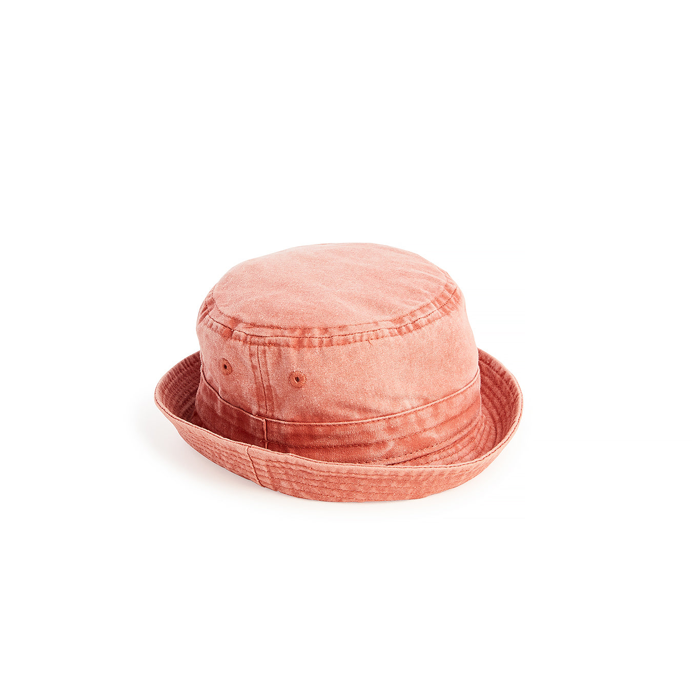 Bucket Hat in Pink | Trooper America Hat