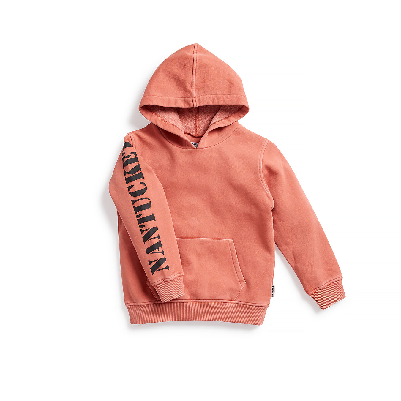 Nantucket Reds Collection® Kids Hoodie Sweatshirt