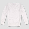 Save Khaki United Supima crew Sweatshirt - White