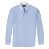 Le Alfre Le Original’ Shirt - Blue