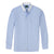 Le Alfre Le Original’ Shirt - Blue