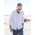 Faherty Linen Laguna Shirt - White