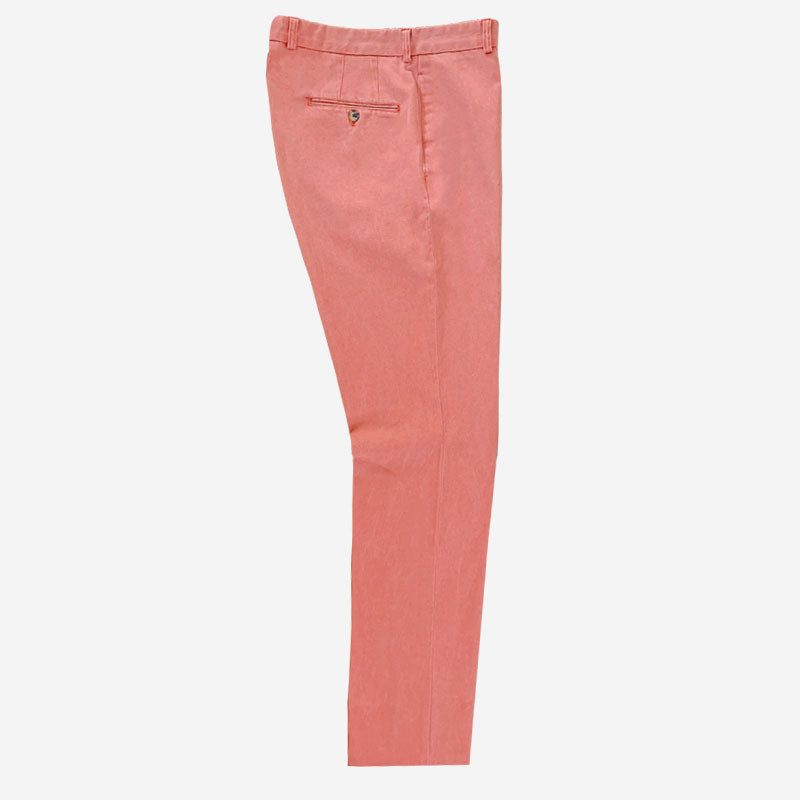 Nantucket Reds® M Crest Collection Men's Slim Fit Pant