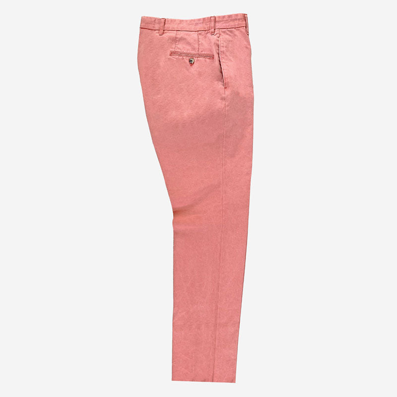 Nantucket Reds®  M Crest Collection Men's Straight Fit Pants