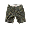 Relwen Flyweight Flex Short - Camo Fade