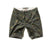 Relwen Flyweight Flex Short - Camo Fade