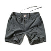 Relwen Drawstring Paddle Short - Light Grey
