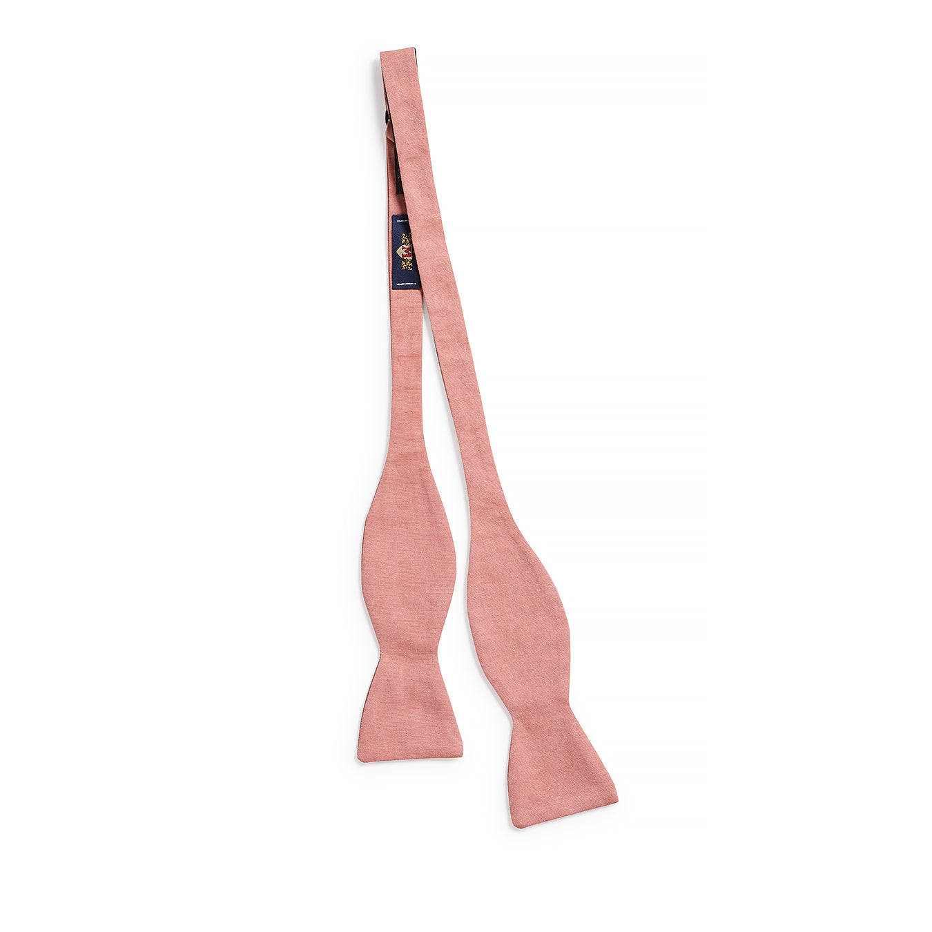 Nantucket Reds® M Crest Collection Men's Nantucket Red Bow Tie