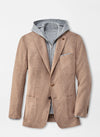 Peter Millar Edwards Herringbone Soft Jacket-HAZW