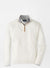 Peter Millar Artisan Crafted Cashmere Flex Quarter-Zip