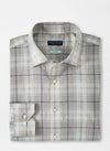 Peter Millar Axe Winter Soft Twill Sport Shirt-BRI