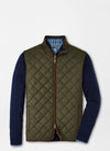 Peter Millar Essex Quilted Travel Vest