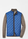 Peter Millar Essex Quilted Travel Vest