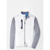 Peter Millar Hyperlight Fuse Hybrid Vest - White