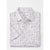 Peter Millar Oahu Cotton-Stretch Short-Sleeve Sport Shirt - Fruit Punch