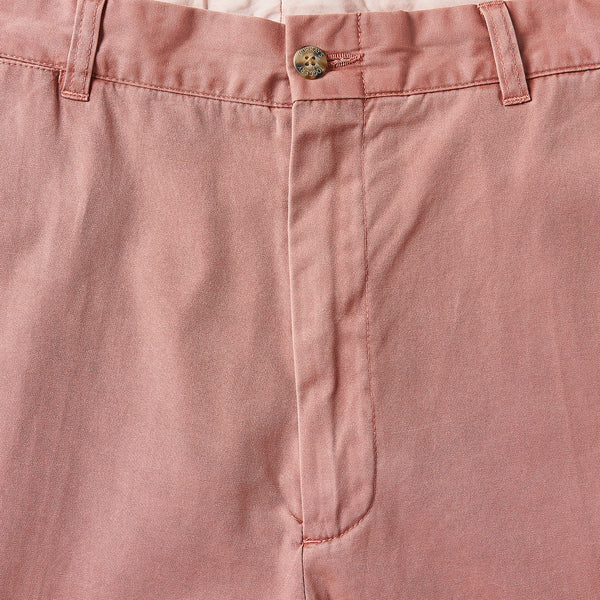 Nantucket Reds® Men's Lightweight Poplin Pants - Murray's Toggery Shop
