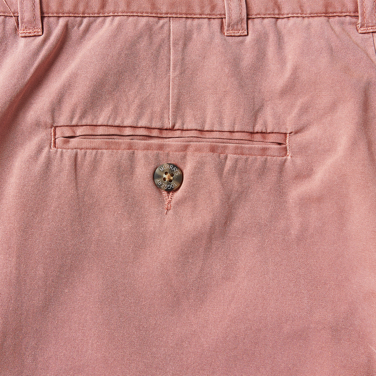 Nantucket Reds® Men's Lightweight Poplin Pants