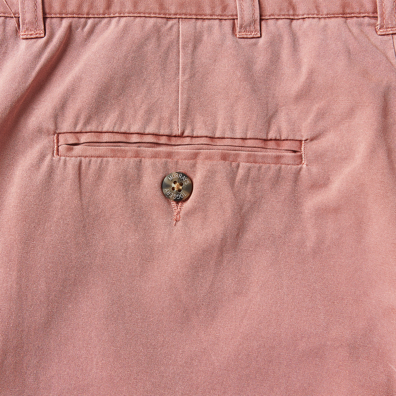 Nantucket Reds® Men's Lightweight Poplin Pants