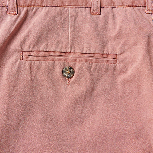 Nantucket Reds® Men's Lightweight Poplin Pants - Murray's Toggery Shop