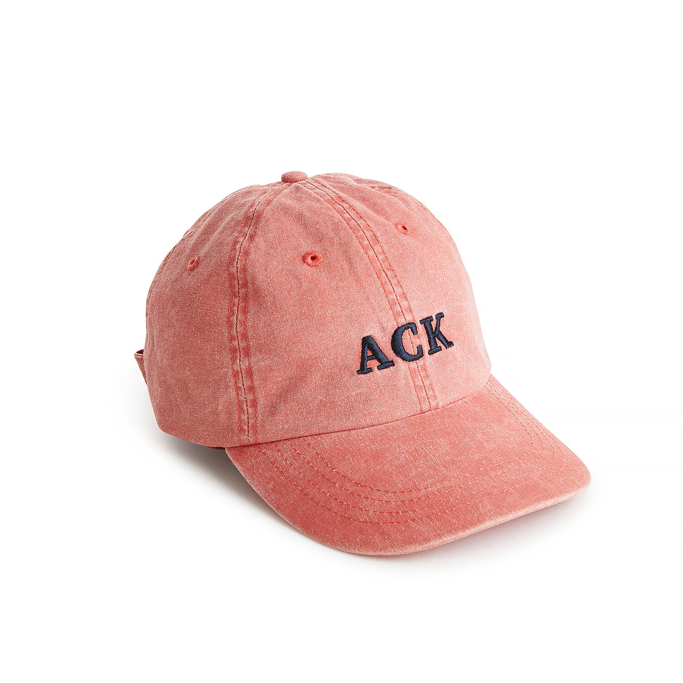 Nantucket Reds® Baseball Hat - ACK