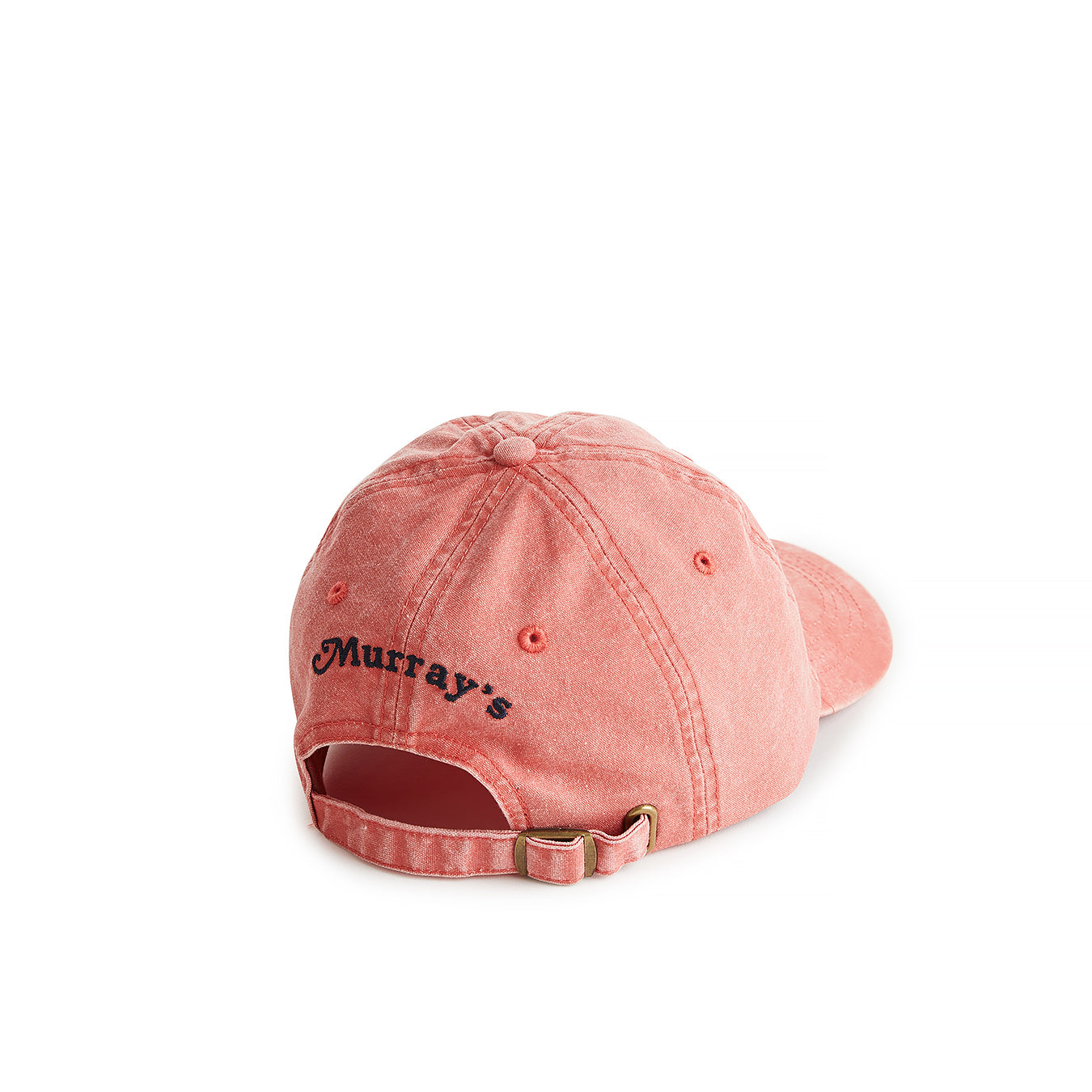 Nantucket Reds® Baseball Hat - ACK