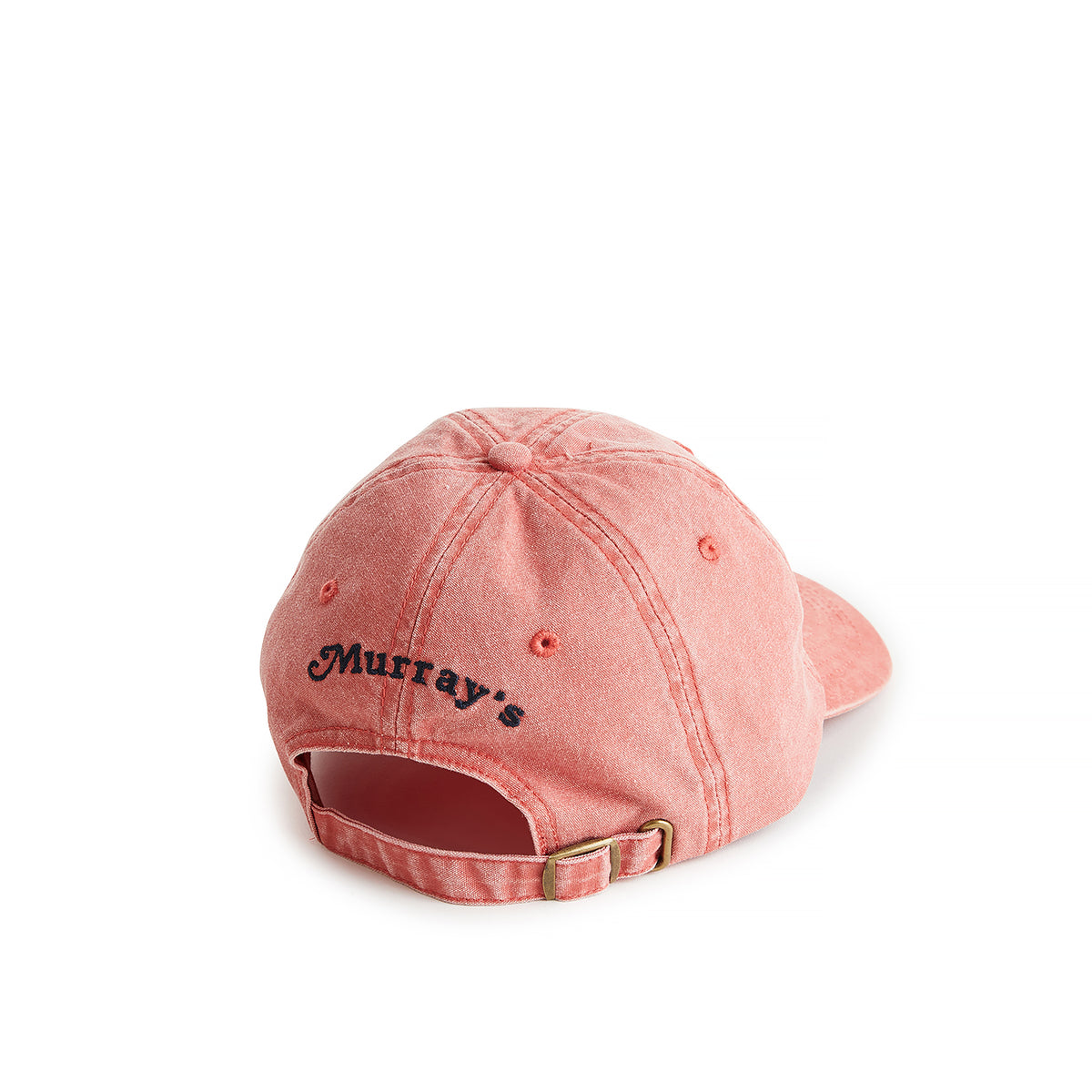 Nantucket Reds® Baseball Hat - Nantucket