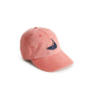 Nantucket Reds® Baseball Hat - Island Logo