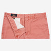 Nantucket Reds® M Crest Collection Men&#39;s Slim Fit Shorts