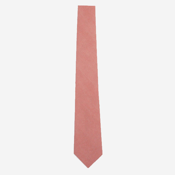 Nantucket Reds® M Crest Collection Boys Necktie