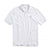 Nantucket Reds Collection® Men's Pique Polo - White with Logo