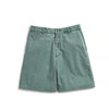 Nantucket Reds Collection® Men&#39;s Plain Front Bermuda Shorts - Green