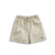 Nantucket Reds Collection® Gym Shorts - Khaki