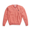 Nantucket Reds Collection® V-Neck Sweater
