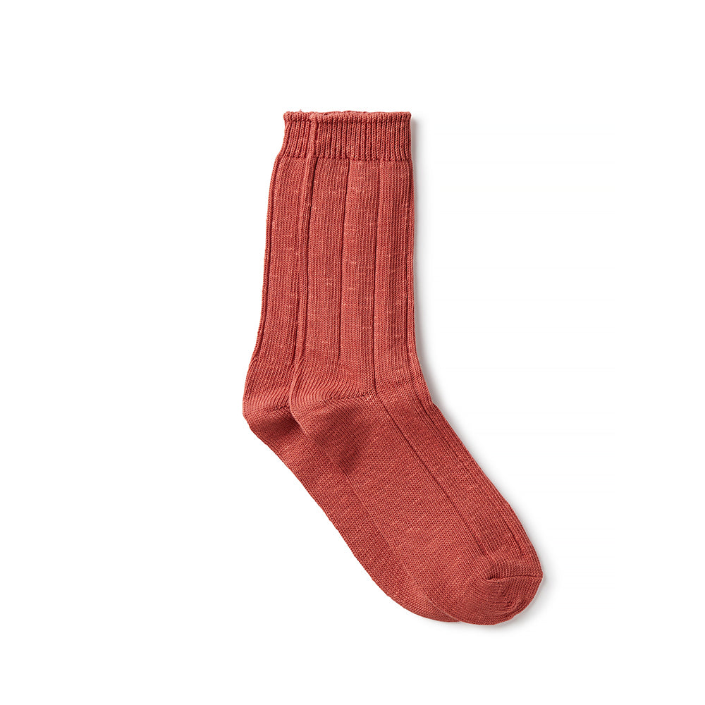 Nantucket Red® Mens Sock (2 pack)