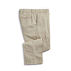 Nantucket Reds Collection® Men&#39;s Plain Front Pants - Khaki