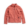 Nantucket Reds Collection® Butter Fleece Full Zip Jacket