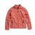 Nantucket Reds Collection® Butter Fleece Full Zip Jacket