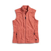 Nantucket Reds Collection® Ladies Butter Fleece Vest