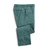 Nantucket Reds Collection® Men&#39;s Plain Front Pants - Green