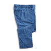 Nantucket Reds Collection®  Men&#39;s Plain Front Pants - Blue