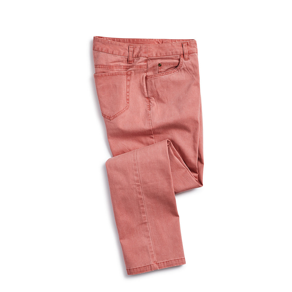 Nantucket Reds® Ladies Jean Pants - Murray's Toggery Shop