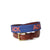 Smathers & Branson ACK Needlepoint Belt