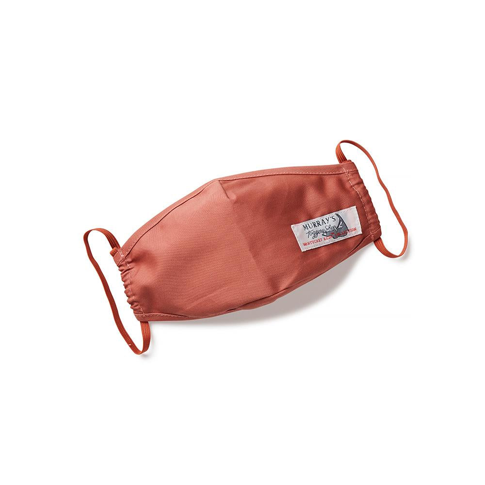 Nantucket Reds Collection® Face Mask - Youth Size