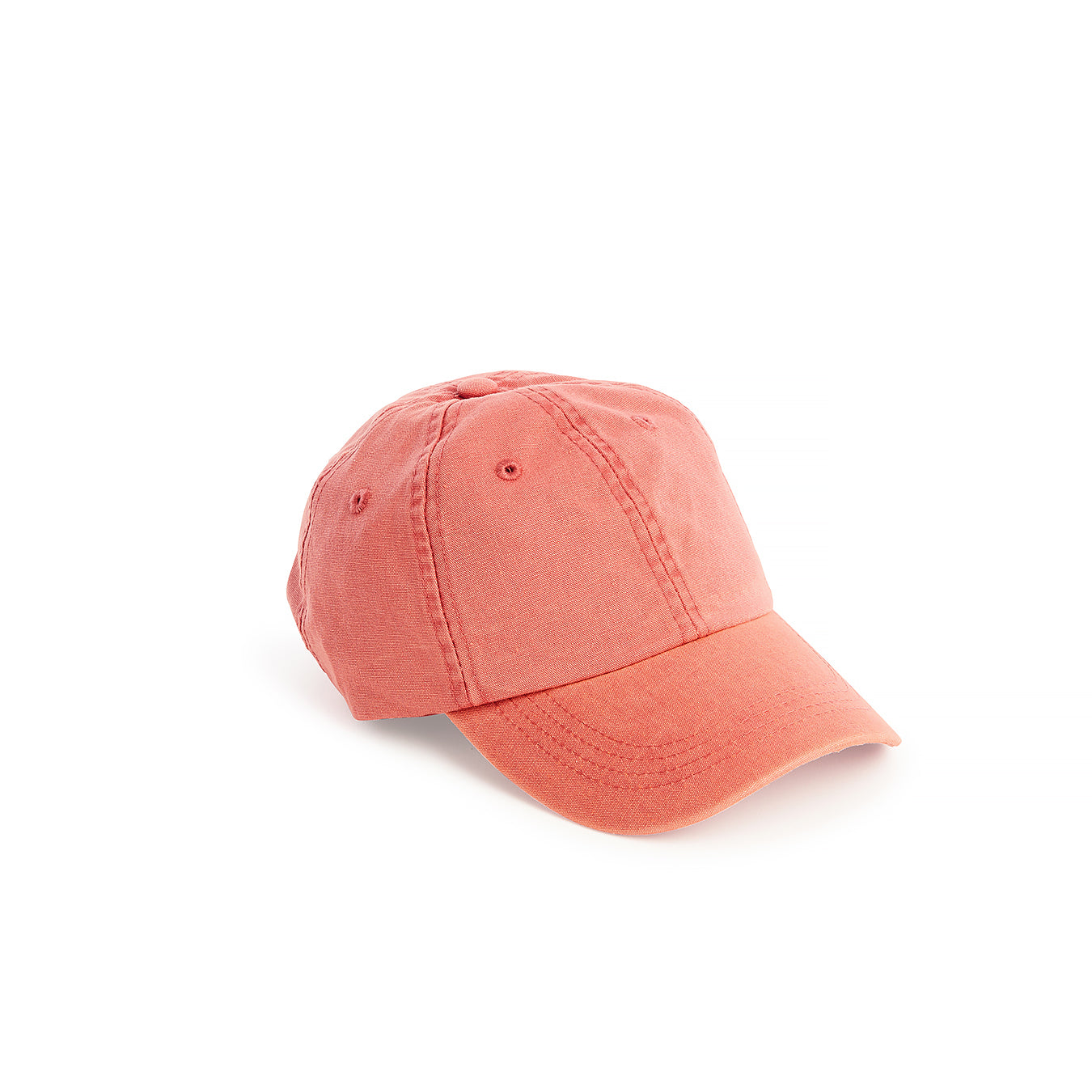 Nantucket Reds Collection® Kids Baseball Hat