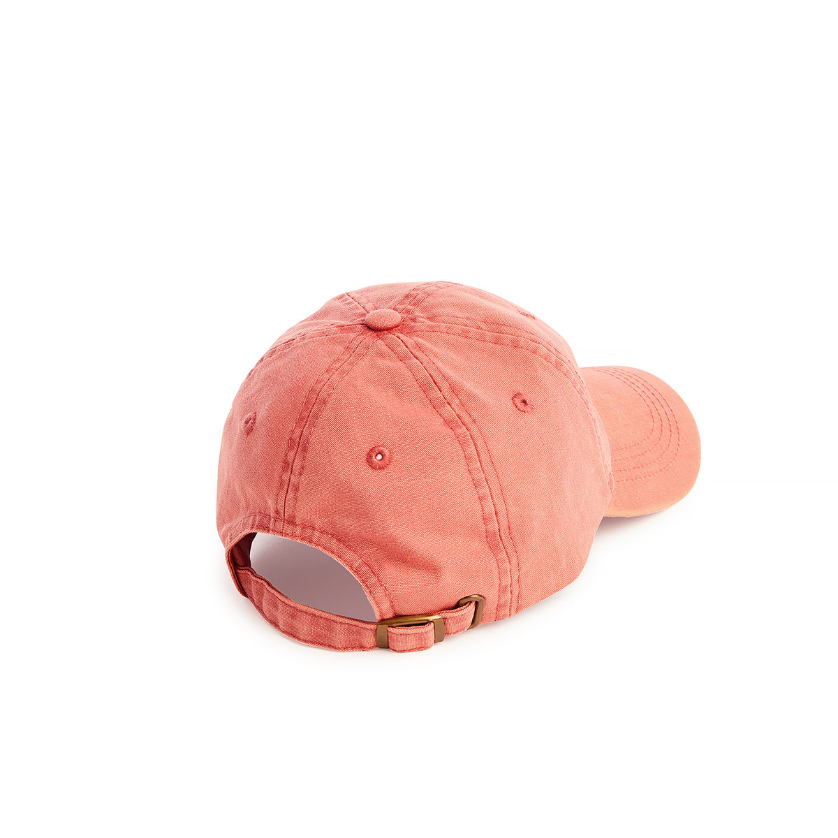 Nantucket Reds Collection® Kids Baseball Hat