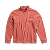 Nantucket Reds Collection® Butter Fleece 1/4 Zip