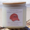 Fog and Flame Candle Co - Murrays Candle - Home of the Nantucket Reds®