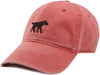 Smathers &amp; Branson Nantucket Red® Hat With Black Lab
