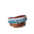 Smathers & Branson Nantucket Sleigh Ride Needlepoint Belt