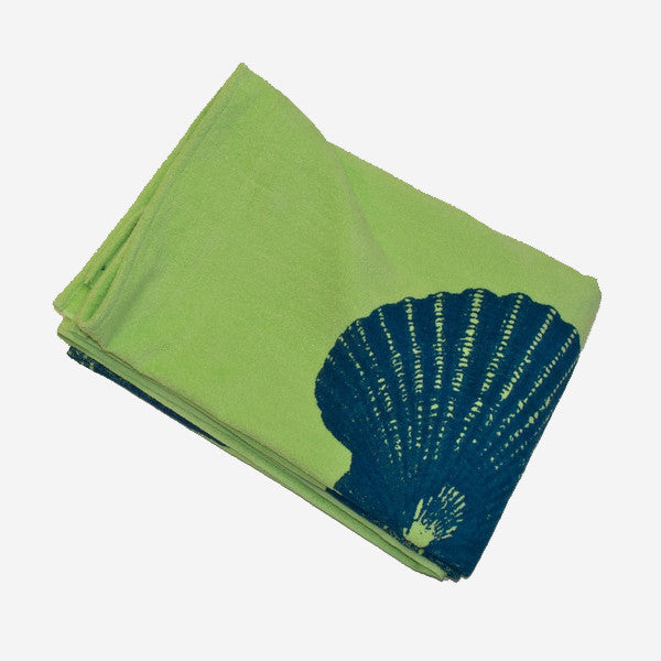 Nantucket Island Beach Towels